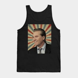 Val Kilmer Tank Top